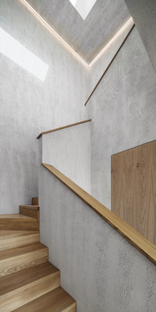 Auszeichnung:��ber den D�chern von Linz� in Linz von Hertl.Architekten (Steyr, �sterreich)