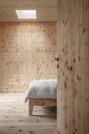 Auszeichnung: �ciAsa� in St. Vigil in Enneberg von pedevilla architekten (Bruneck, Italien)