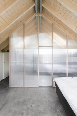 1. Preis: Haus D//6 in Oberberg von Aretz Drr Architektur (Kln)