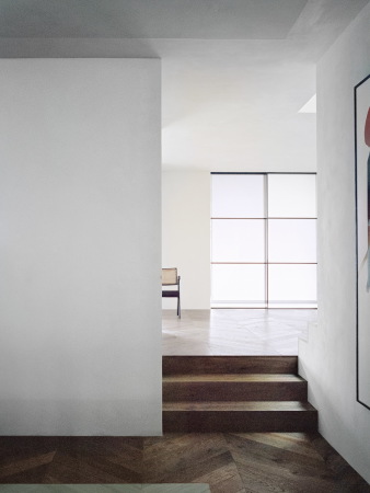 Anerkennung:�Der Solit�r� in Z�rich von Think Architecture (Z�rich)