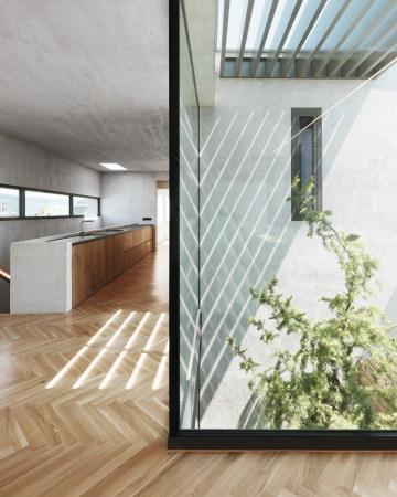 Auszeichnung:��ber den D�chern von Linz� in Linz von Hertl.Architekten (Steyr, �sterreich)