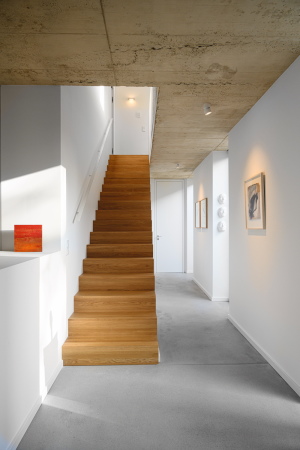 Anerkennung: �Leben im Ensemble� in K�ln von JSWD Architekten (K�ln)