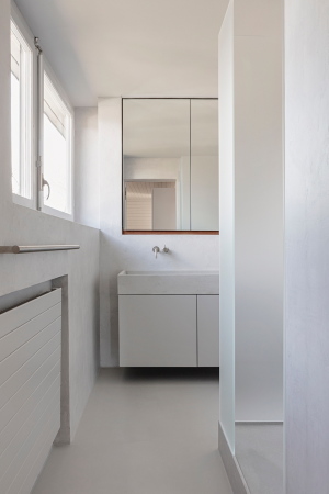 Sanierung in der Sngglen-Siedlung von Gautschi Lenzin Schenker