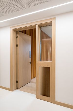 Musikschule in Ventspils von haascookzemmrich Studio2050