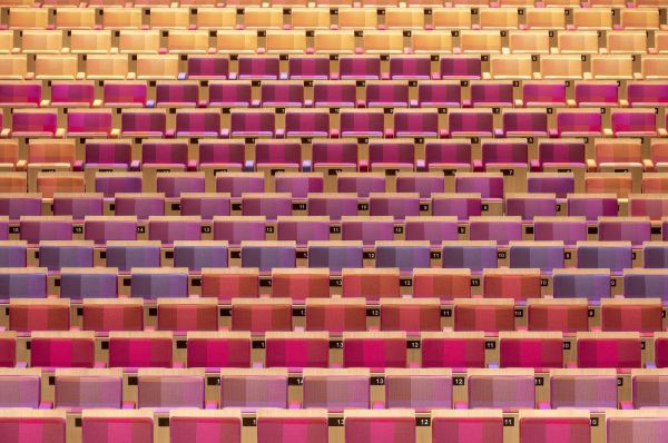 Musikschule in Ventspils von haascookzemmrich Studio2050