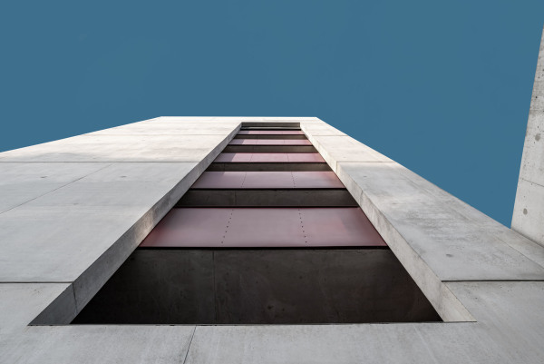 Feuerwache in Kaufbeuren von Dasch Zrn + Partner