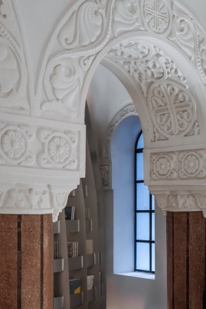 Buchladen in Shanghai von Wutopia Lab