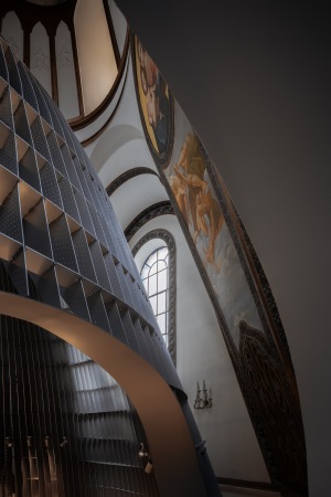 Buchladen in Shanghai von Wutopia Lab