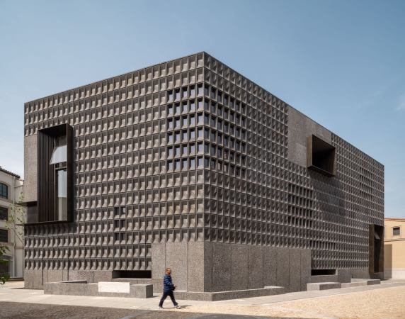 Privates Kunstzentrum von Neri & Hu in China