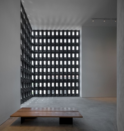 Privates Kunstzentrum von Neri & Hu in China