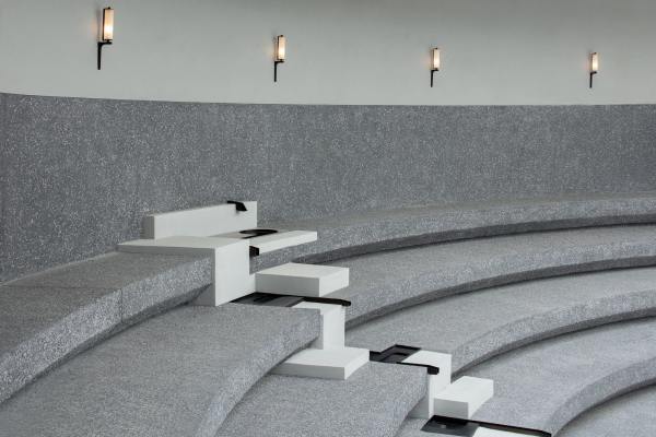 Privates Kunstzentrum von Neri & Hu in China