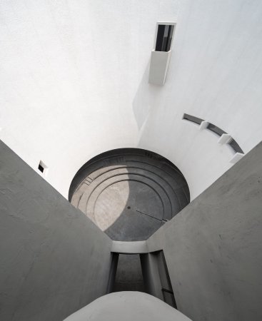 Privates Kunstzentrum von Neri & Hu in China