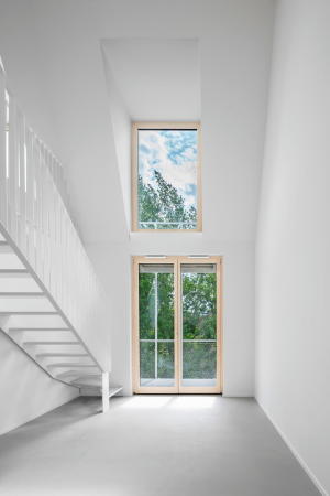 Anerkennung: Eisberg in Berlin von rundzwei Architekten (Berlin)