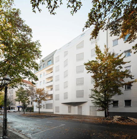 Anerkennung: Eisberg in Berlin von rundzwei Architekten (Berlin)
