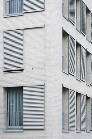 Anerkennung: Wohnanlage Gropiusalle in Dessau von Heide&Beckerath (Berlin)