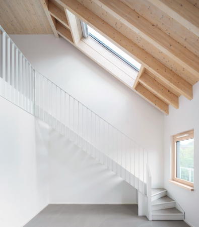 Anerkennung: Eisberg in Berlin von rundzwei Architekten (Berlin)