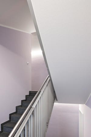 Anerkennung: Wohnanlage Gropiusalle in Dessau von Heide&Beckerath (Berlin)