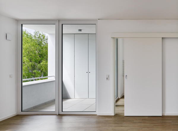 Anerkennung: Liebighfe in Aschaffenburg von Bruno Fioretti Marquez (Berlin)