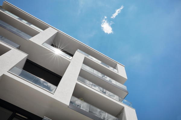 Anerkennung: Stadtvillen in Freiburg von sacker Architekten (Freiburg im Breisgau)