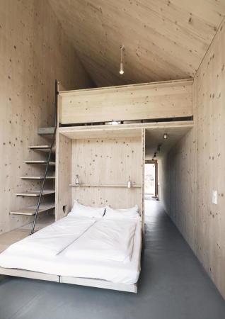 Sonderauszeichnung: Altes Garmisch neu gelebt von Beer Bemb� Dillinger (Greifenberg/M�nchen)