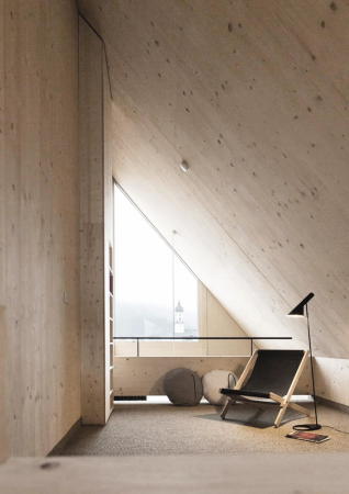 Sonderauszeichnung: Altes Garmisch neu gelebt von Beer Bemb� Dillinger (Greifenberg/M�nchen)