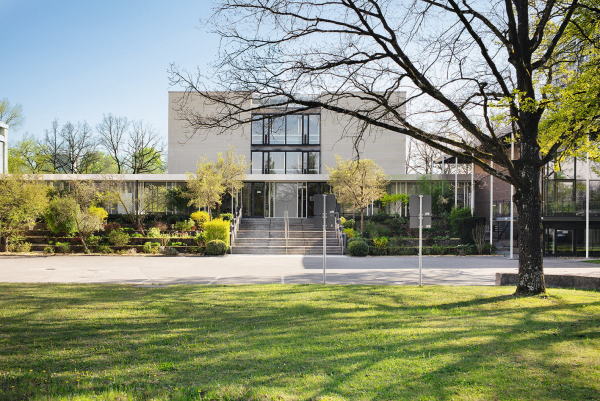 Sep Ruf, Max-Planck-Institut fr Physik und Astrophysik, 195760