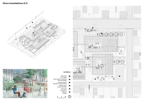 �Off the Grid� von Willem Hubrechts