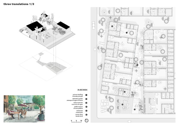 �Off the Grid� von Willem Hubrechts