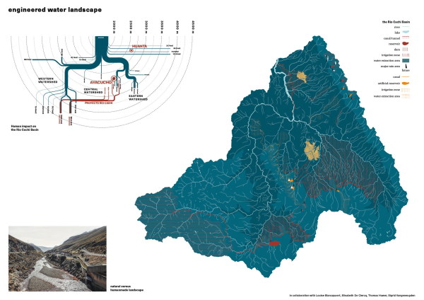 �Off the Grid� von Willem Hubrechts
