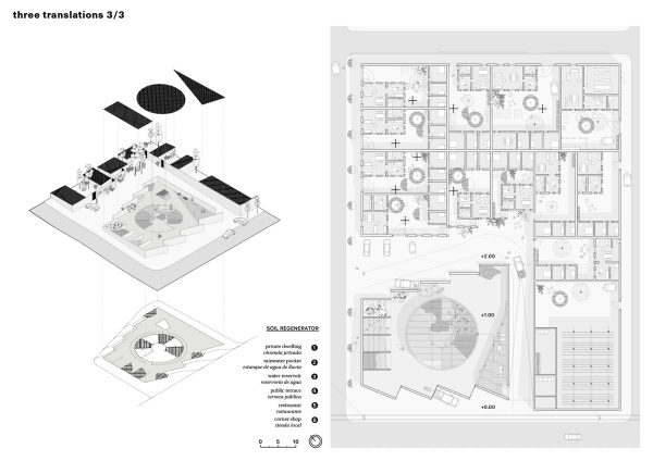 �Off the Grid� von Willem Hubrechts