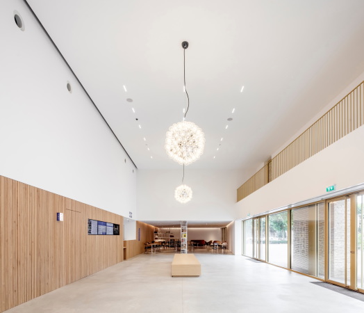 Kino und Museum von Antonio Virga in S�dfrankreich