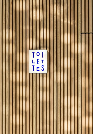 Kino und Museum von Antonio Virga in S�dfrankreich