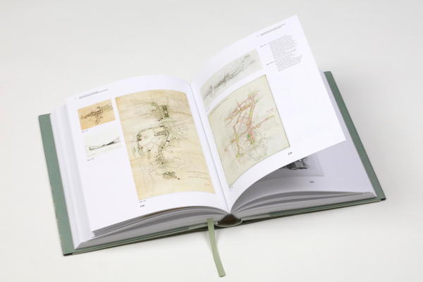 Die konomisierung des Raums. Planen und Bauen in Mittel- und Osteuropa unter den Nationalsozialisten 1938 bis 1945