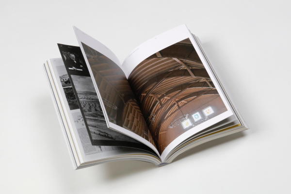 Holz Bau. Timber Architecture in the Early Modern Period of Germany