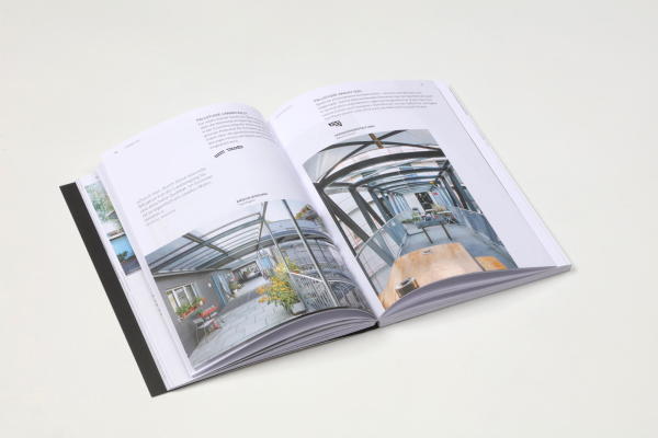 Vokabular des Zwischenraums. Gestaltungsmglichkeiten von Rckzug und Interaktion in dichten Wohngebieten