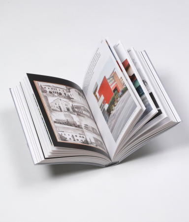 Quirino de Giorgio. An Architect's Legacy