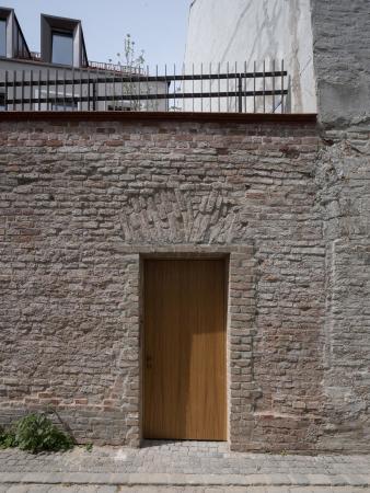 Evangelisches Zentrum von Staab Architekten