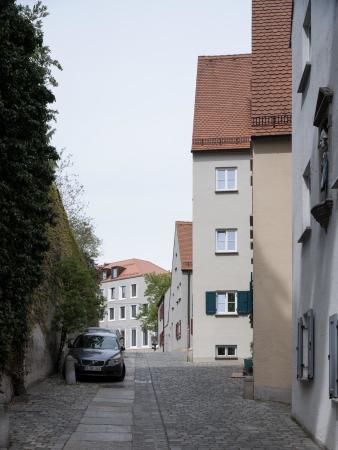 Evangelisches Zentrum von Staab Architekten