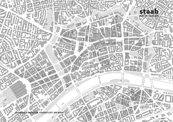 Erweiterung von Staab Architekten