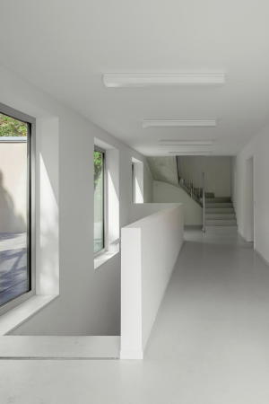 Studentenwohnheim von Atelier Kempe Thill in Berlin