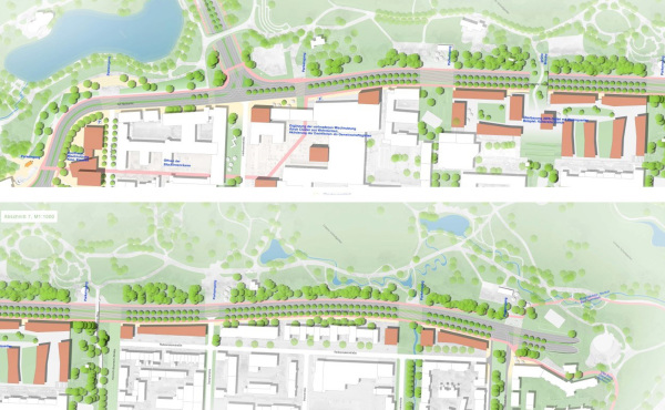 5. Preis: ars Herrmann + Hornung (Stuttgart)