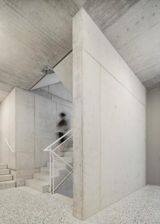 Integratives Wohnprojekt von Yonder + SOMAA in Tbingen