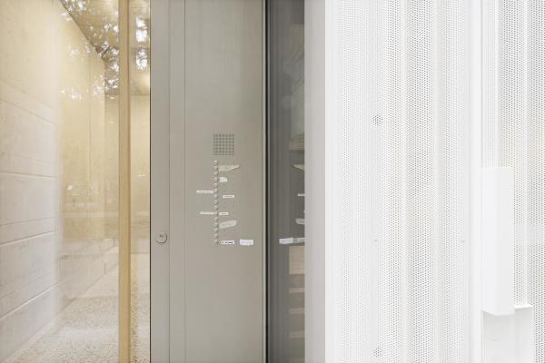 Integratives Wohnprojekt von Yonder + SOMAA in Tbingen