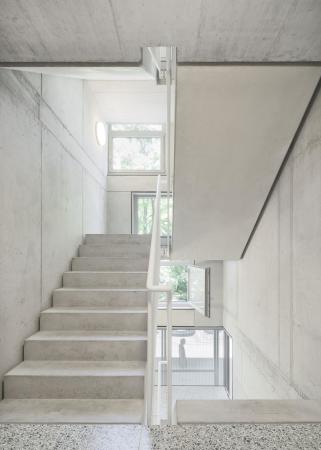 Integratives Wohnprojekt von Yonder + SOMAA in Tbingen