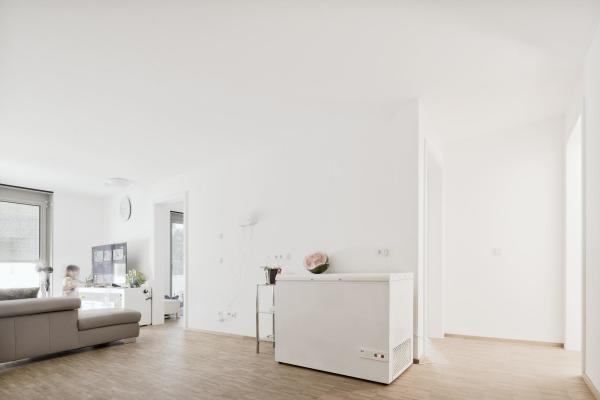 Integratives Wohnprojekt von Yonder + SOMAA in Tbingen