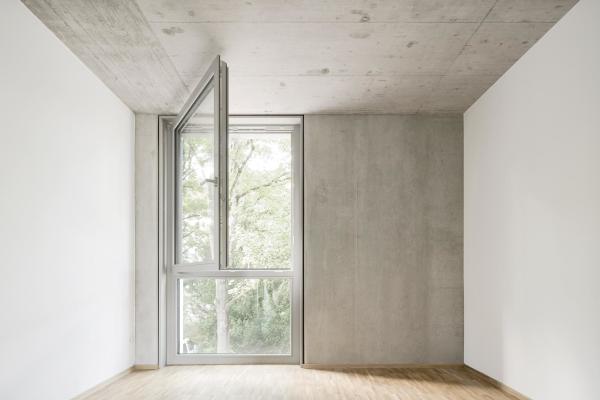 Integratives Wohnprojekt von Yonder + SOMAA in Tbingen