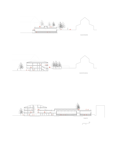Grundschule von Hausmann Architekten in Paderborn