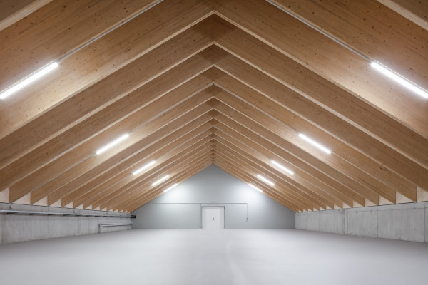 Flussmeisterstelle in Deggendorf von bogevischs buero