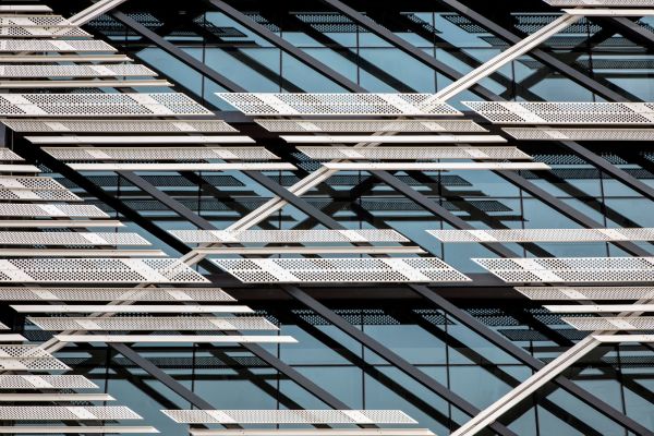 Mixed-Use-Hochhaus in Lagos von SAOTA