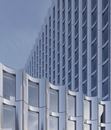 1. Preis: Cobe (Kopenhagen)